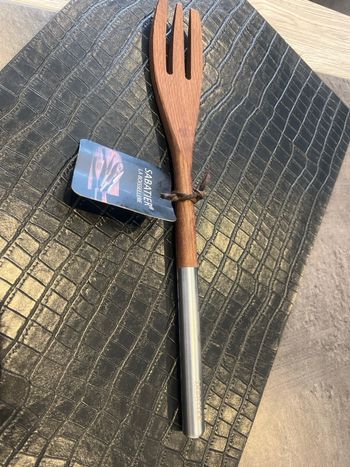 Fourchettes de cuisine Sabatier-La Boissellerie