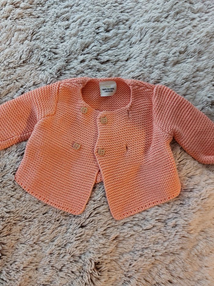 2 gilets - photo numéro 2