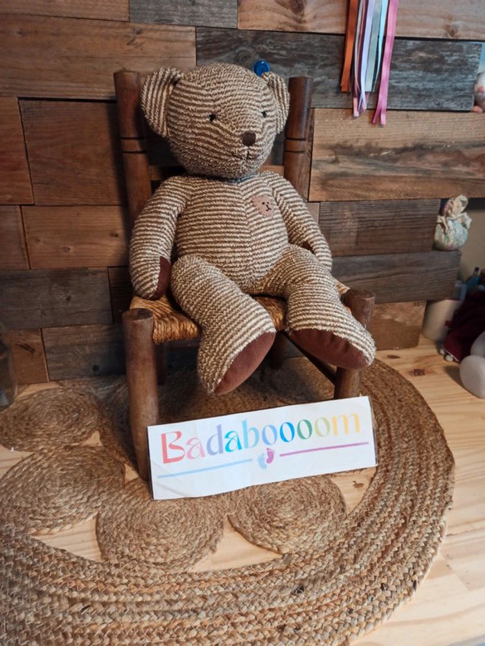 Peluche ours la Galleria tbe