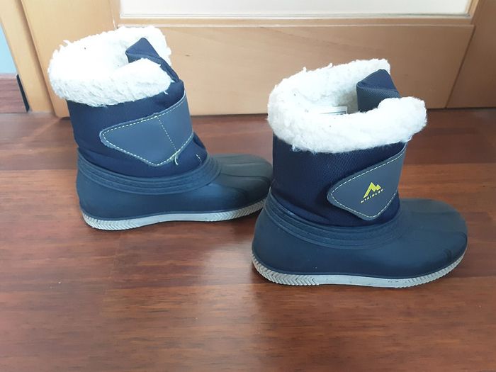 Boots - photo numéro 4