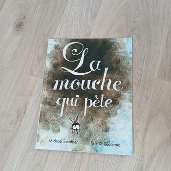 Livre école des loisirs