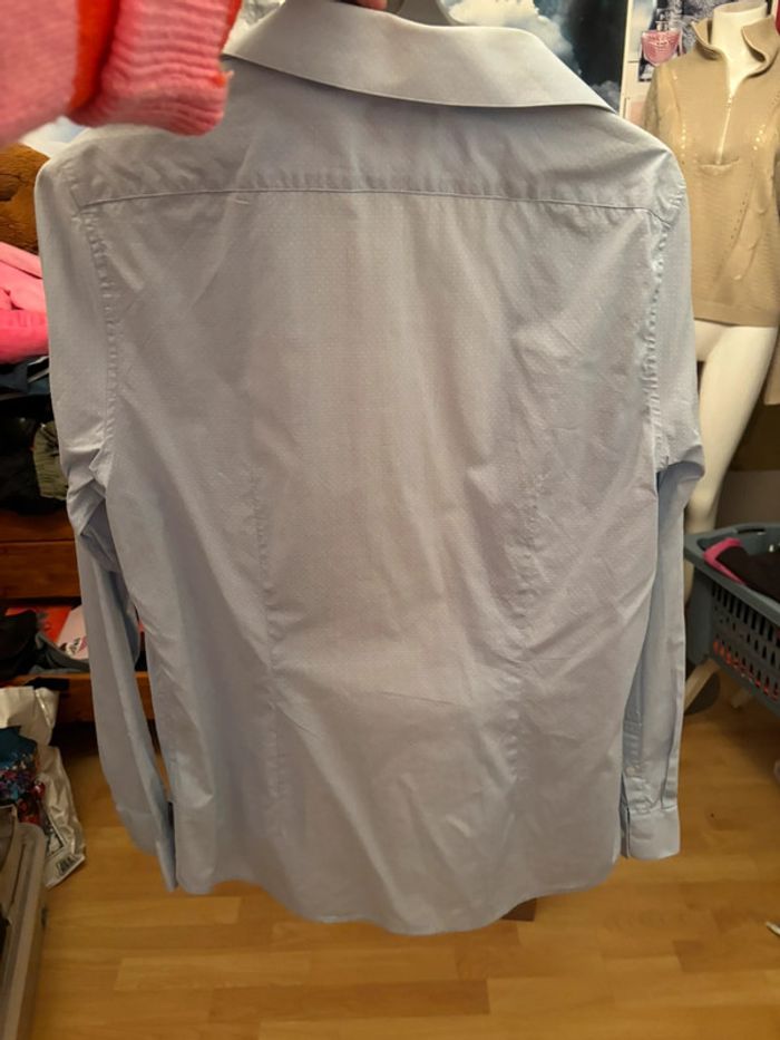 Chemise Calvin Klein - photo numéro 5