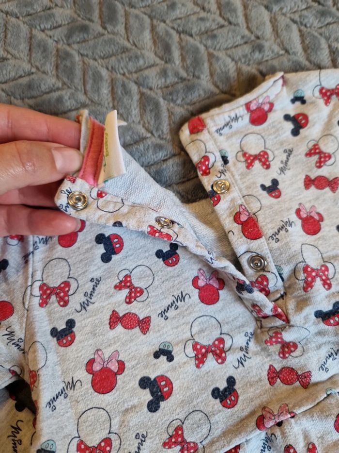 Robe Minnie - photo numéro 6
