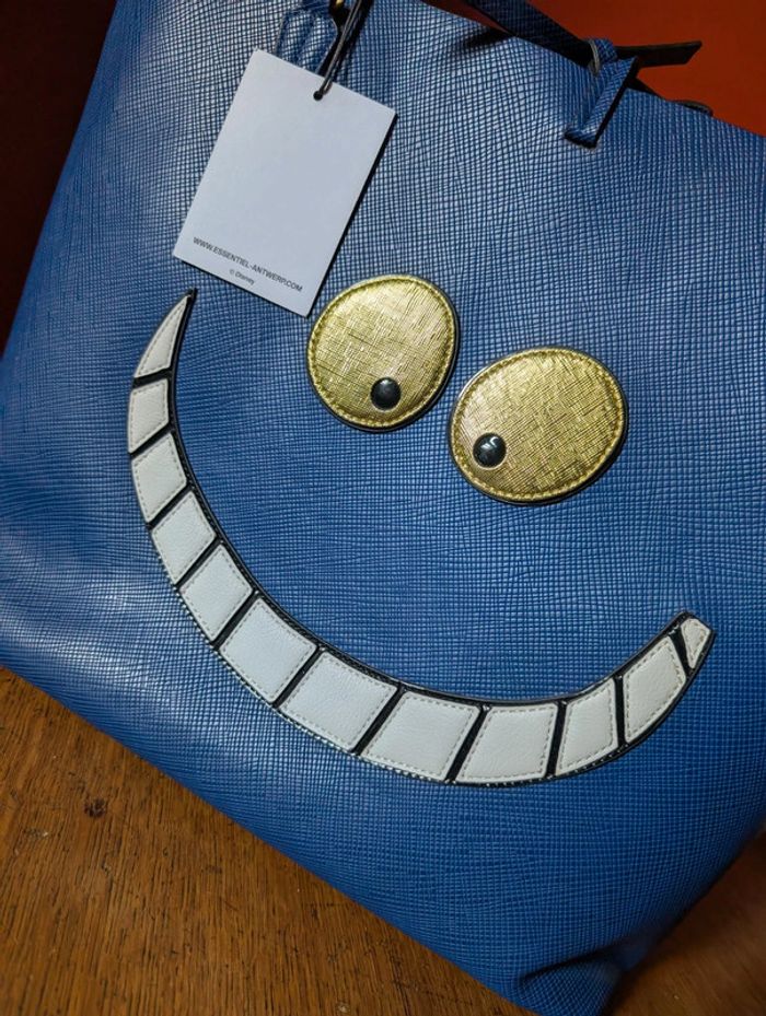 Grand Sac Cheshire essentiel - photo numéro 13