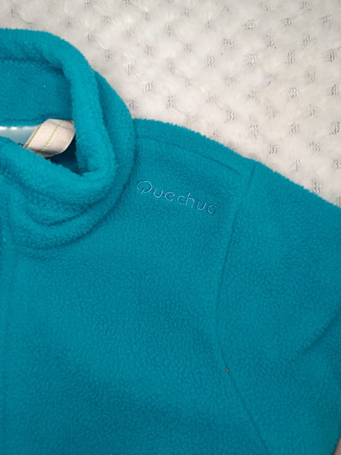 🔸 Polaire Quechua - 6 mois 🔸 - photo numéro 3