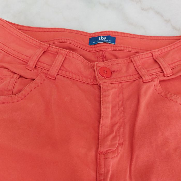 Pantalon femme TBS - photo numéro 2
