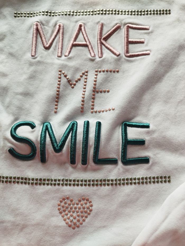 Lots de t shirts manches longues - photo numéro 6