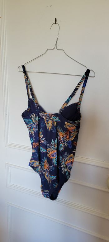 Maillot de bain 1 pièce