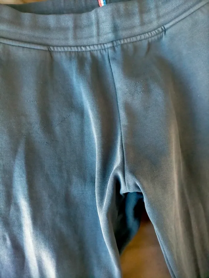 Bas de jogging Le Coq Sportif - photo numéro 4