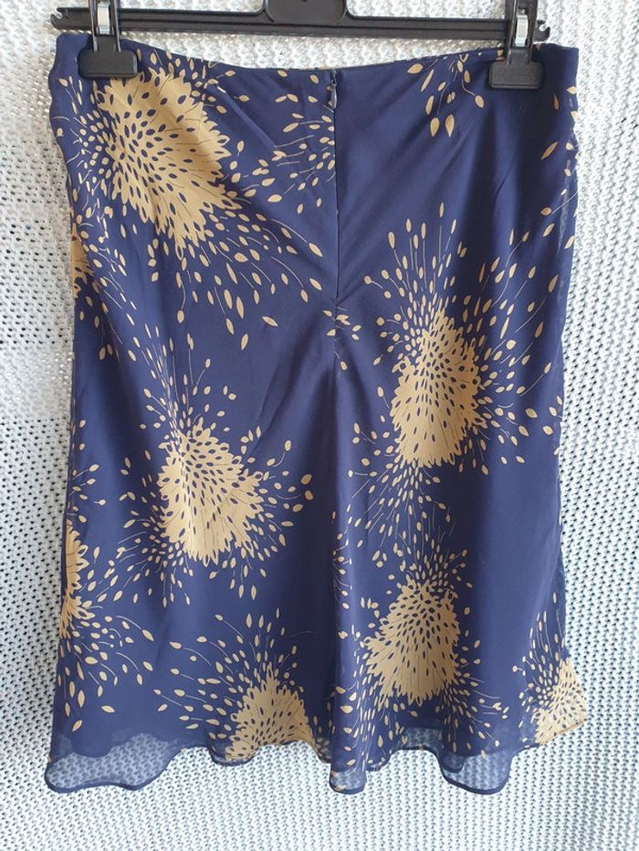 Jupe midi - photo numéro 2