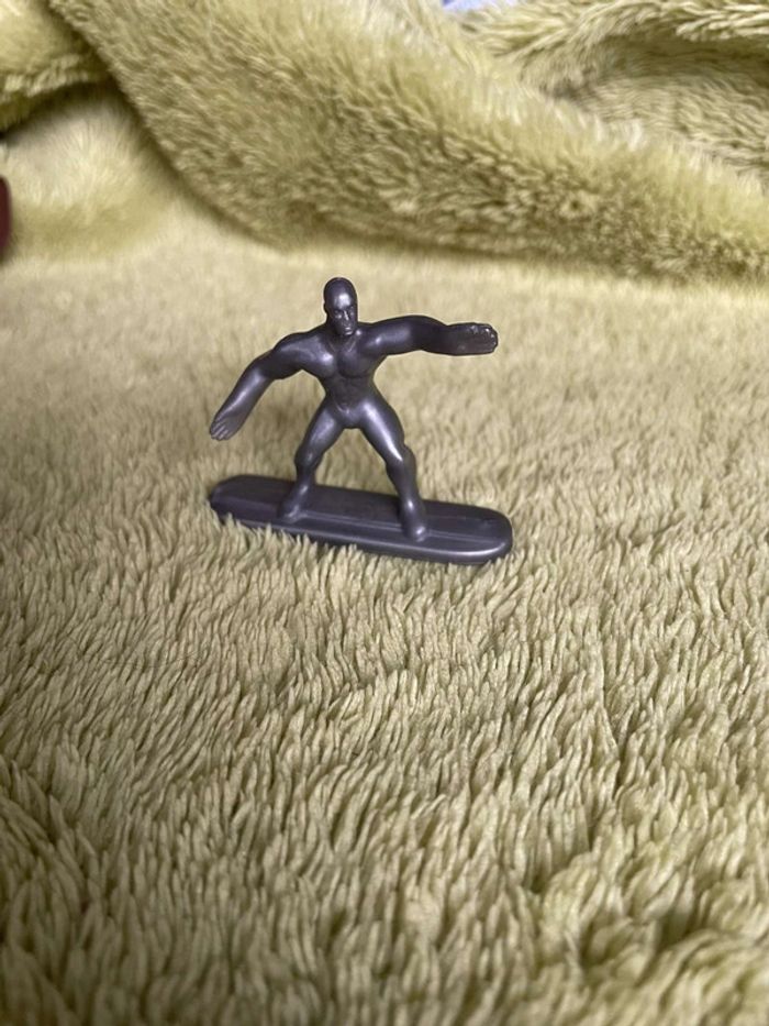 Figurine Marvel McDonald’s 2008