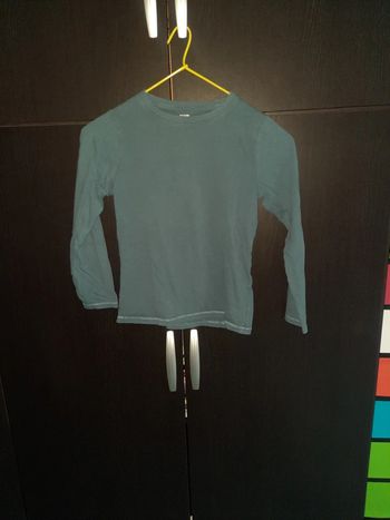 Tee shirt manche longues