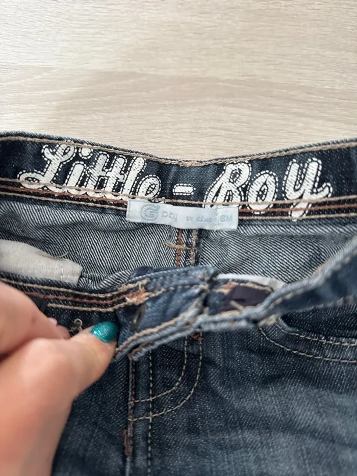 Jean 👖 - photo numéro 2