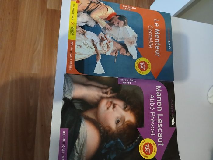 Livre - photo numéro 2