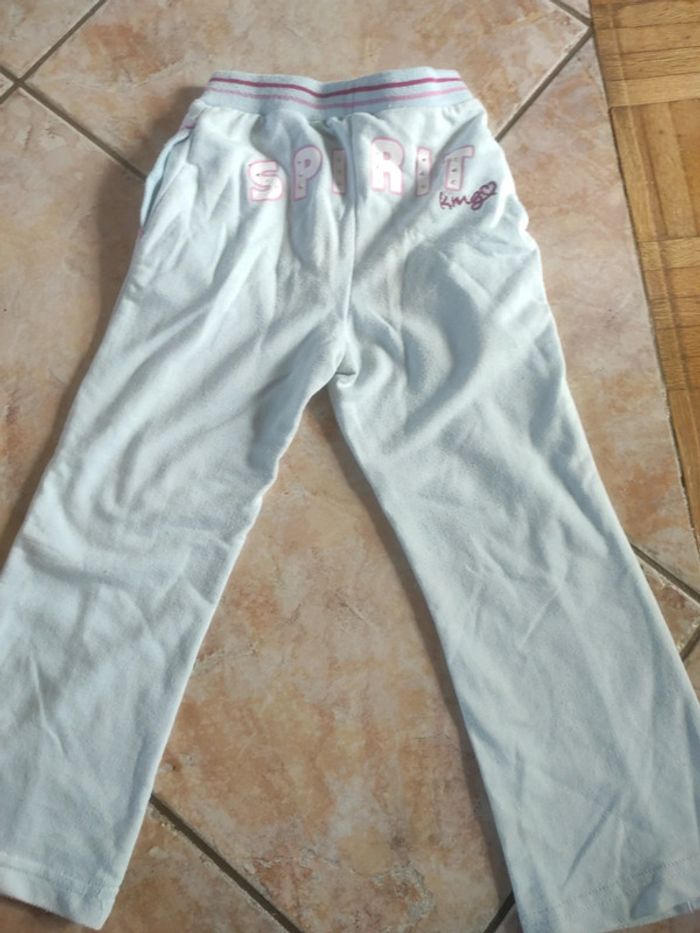 Pantalon 4 ans - photo numéro 3