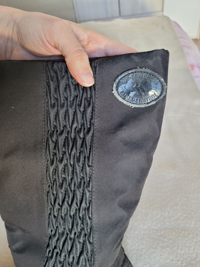 Bottes Romika 39 - photo numéro 3