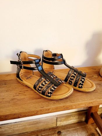 Sandale Gémo