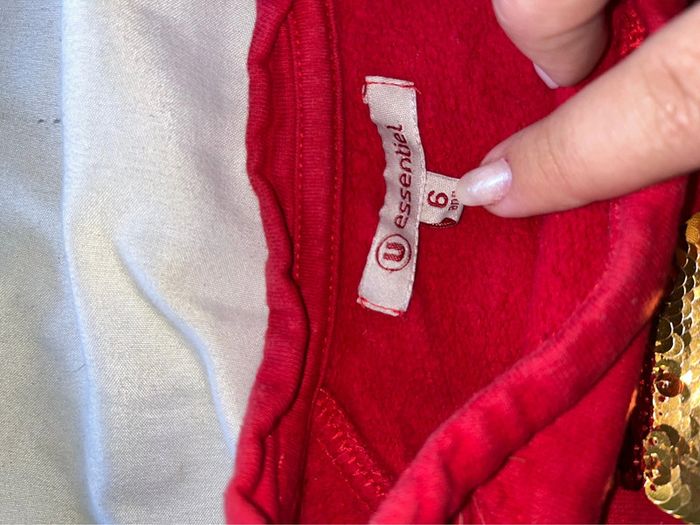 Pull cœur - photo numéro 3