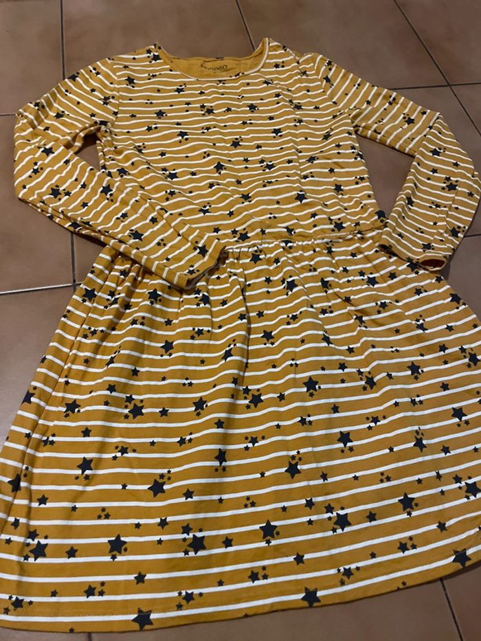 Robe fille 12 ans - photo numéro 3