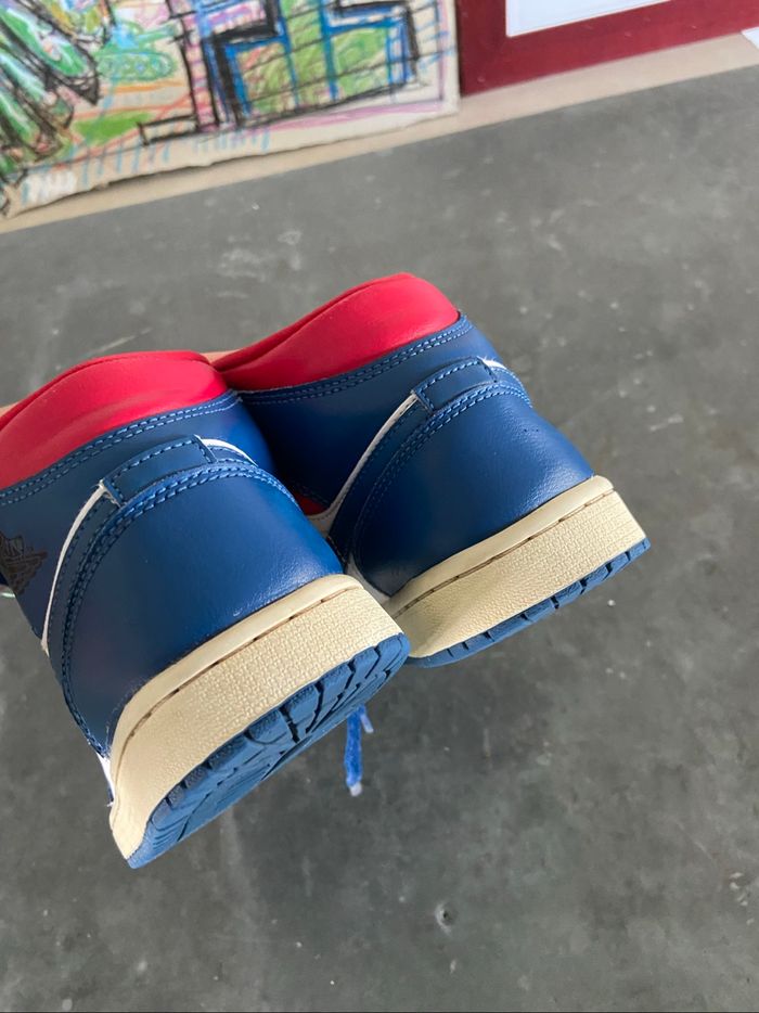 nike jordan air force 1