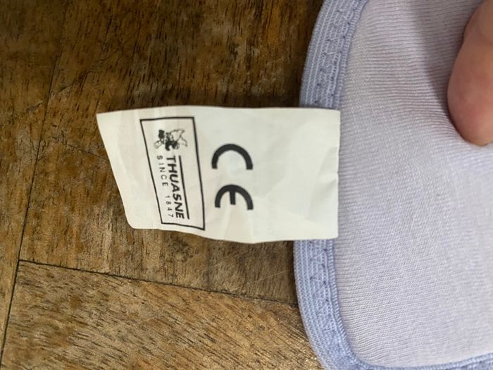 Ceinture lombaire de maternité / grossesse de la marque LombaMum - photo numéro 6