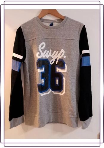 Sweat h&m