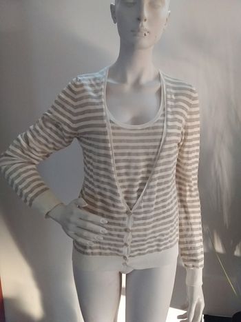 Ensemble Massimo Dutti