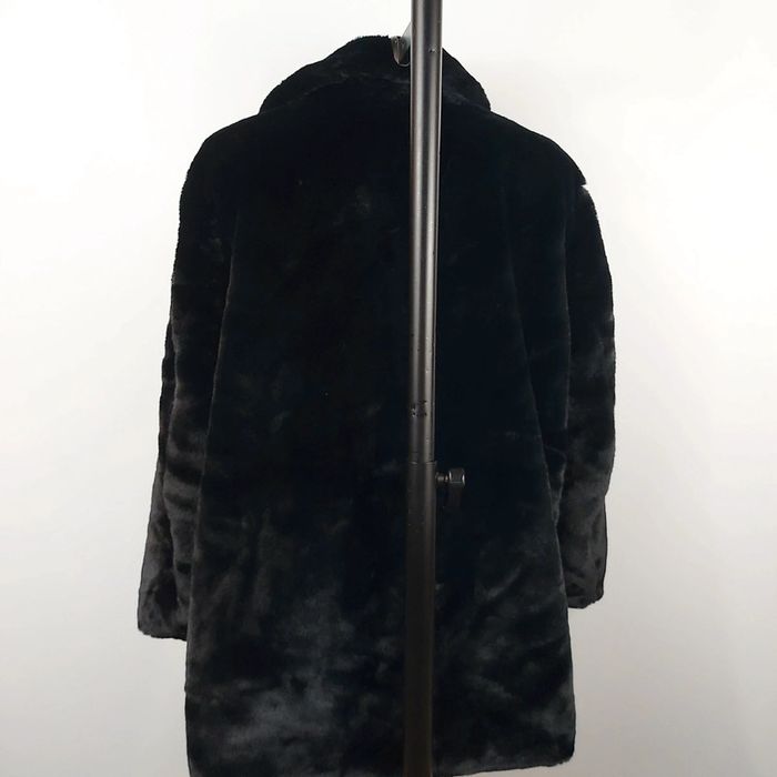 Veste fourrure synthétique hm - photo numéro 3
