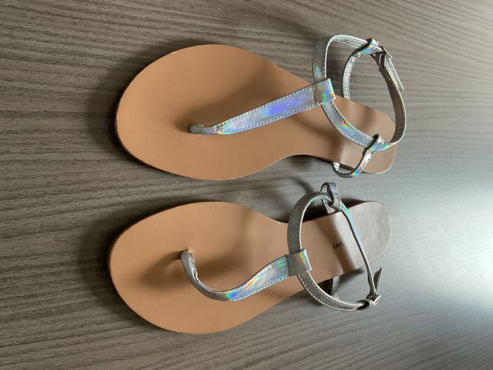 Sandales - photo numéro 4