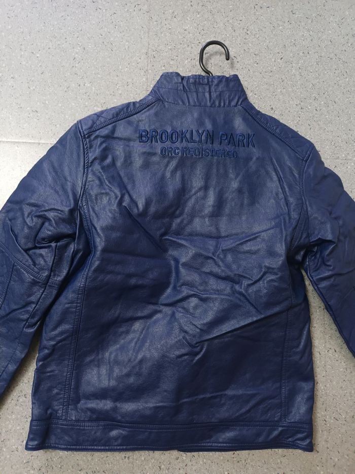 Veste - photo numéro 2