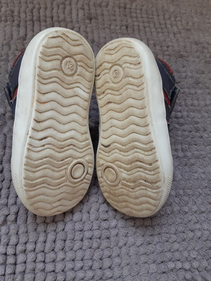 Chaussure Vertbaudet T21 - photo numéro 6