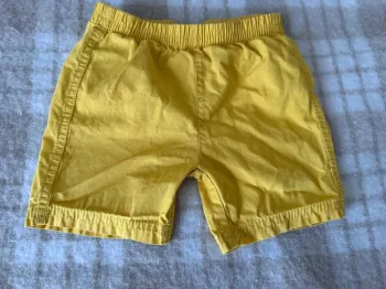 short
