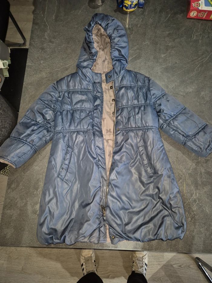 Blouson réversible - photo numéro 5