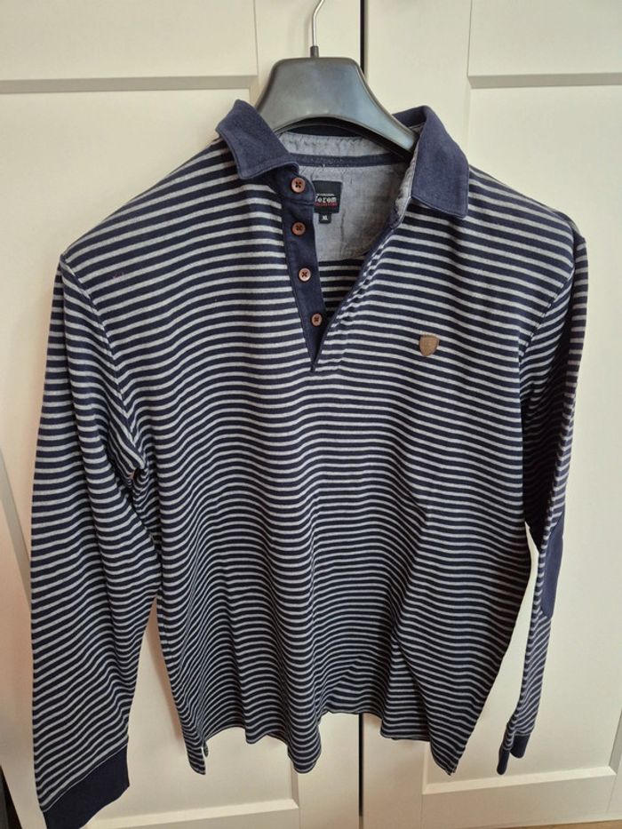 Pull léger uppercasual Jerem collection