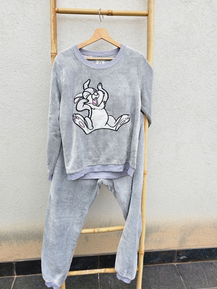 Pyjama Disney Panpan