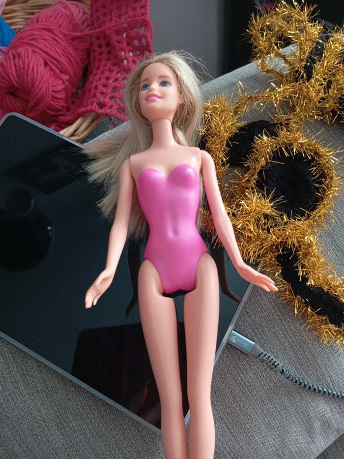 Vêtements pour barbie 3+1€ - photo numéro 2