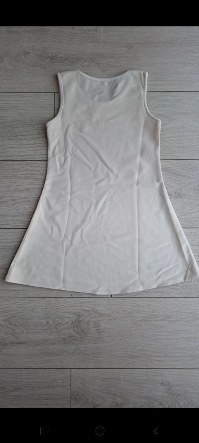 Robe fille - photo numéro 4