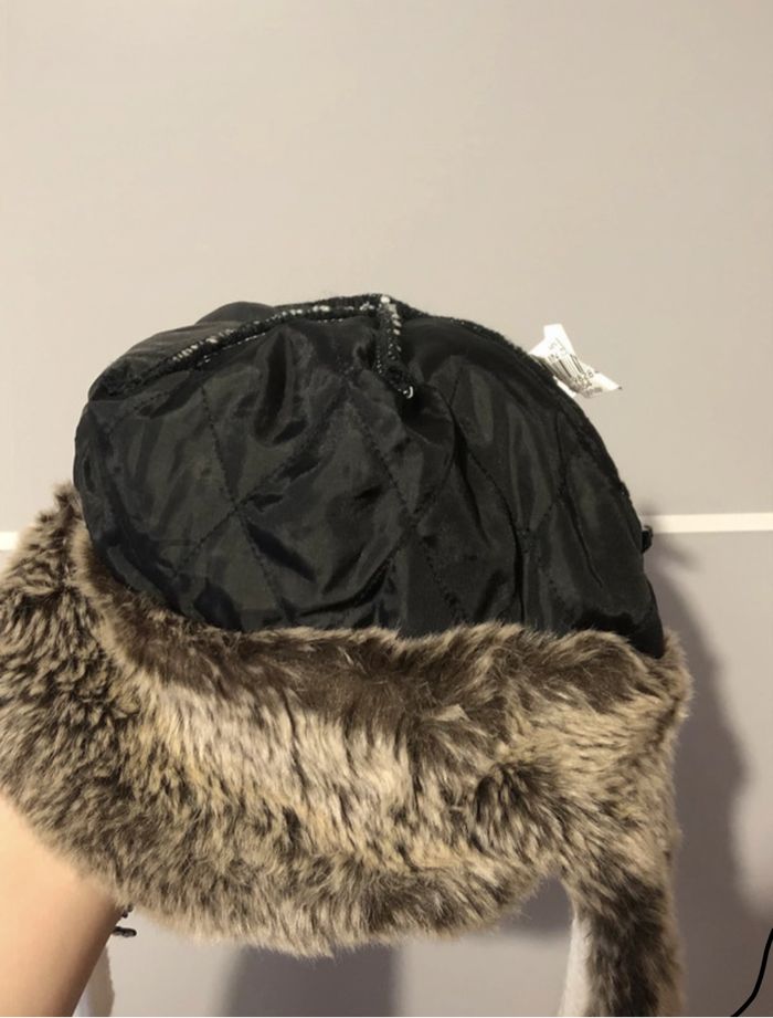 Bonnet - photo numéro 2