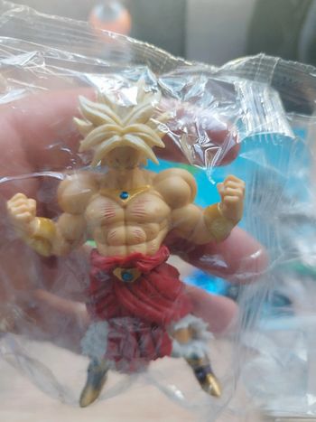 Figurine Broly