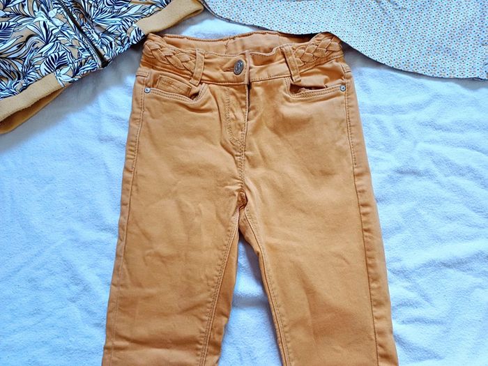 Ensemble taille 5 ans - photo numéro 3