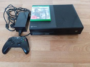 Xbox one 1 To+ jeu Tomb raider 