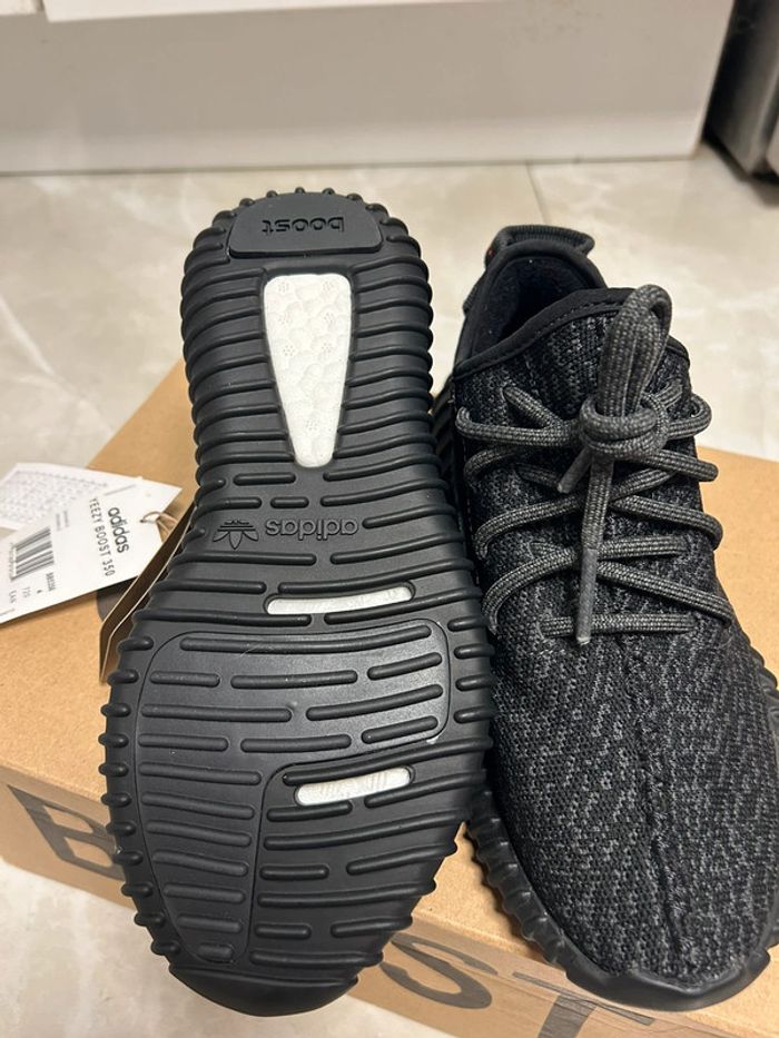 Yeezy Boost 350 - photo numéro 3