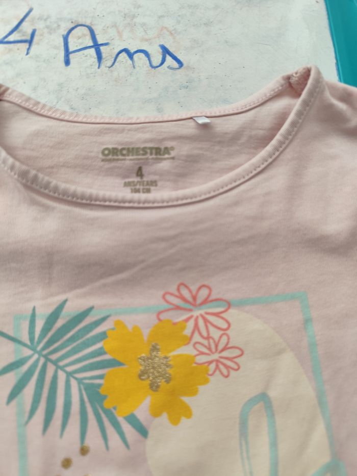Tee shirt ML - photo numéro 3