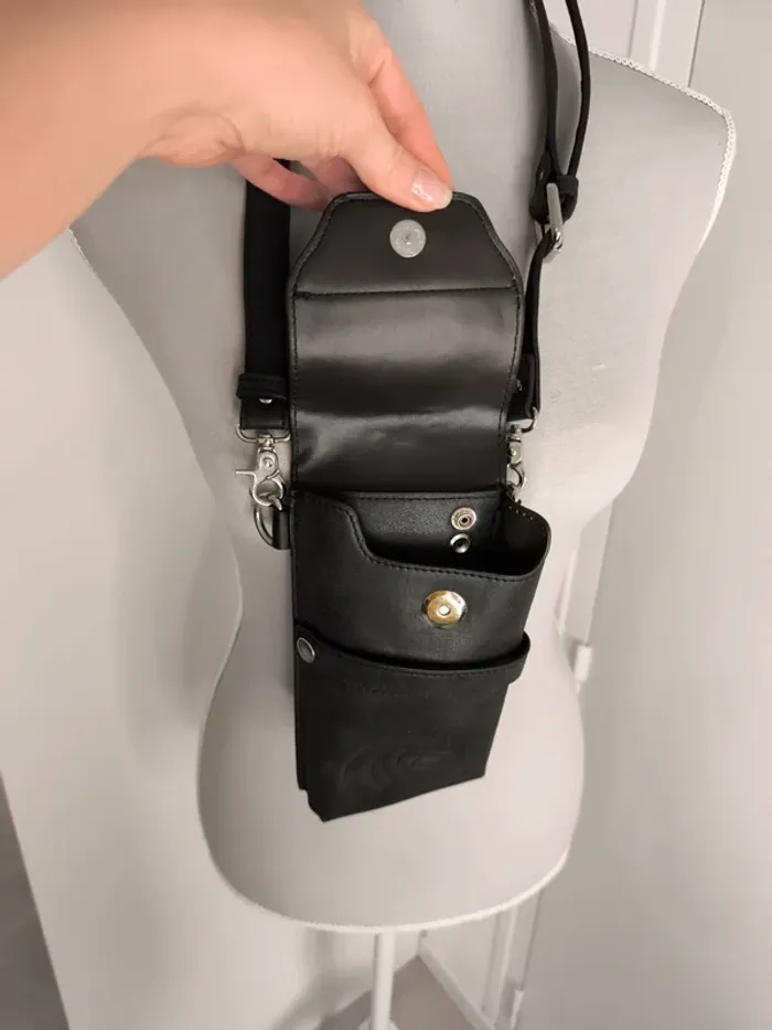 Trousse coiffeur - photo numéro 2