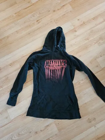 Pull long Metallica