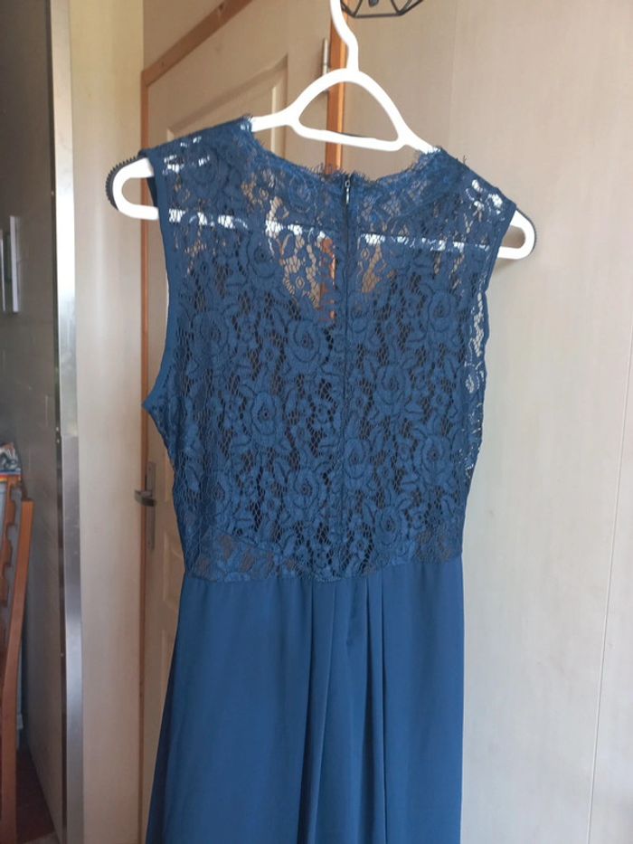 robe de cérémonie - photo numéro 7