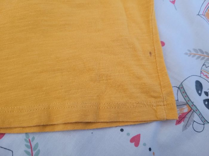 Tenue 24 mois / 2 ans avec gilet offert - photo numéro 5