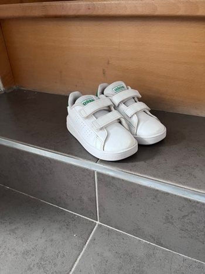 Adidas bébé - photo numéro 10