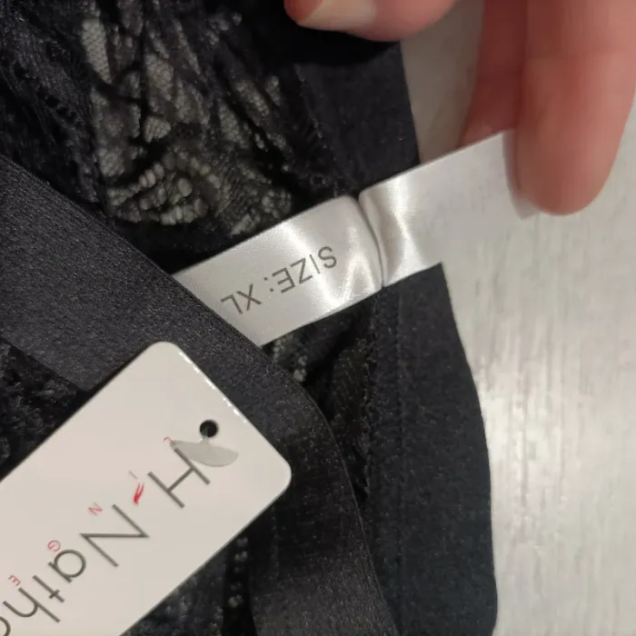 Culotte HNathalie Lingerie taille 42 - photo numéro 4