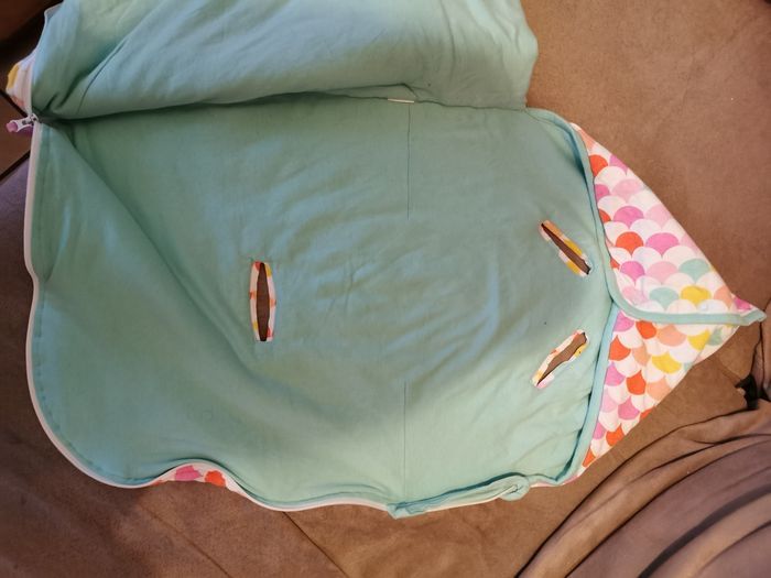 Nid d'ange - photo numéro 2